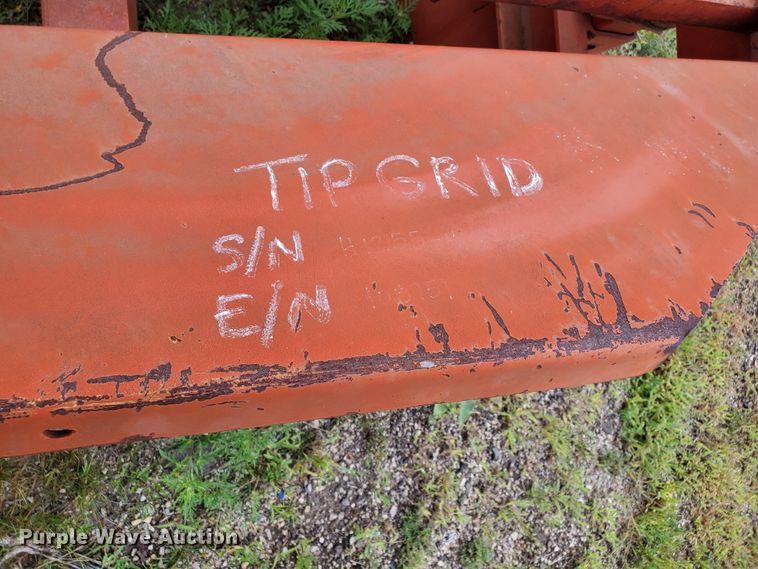 image for item DF7521 Ex Tec grizzly bars