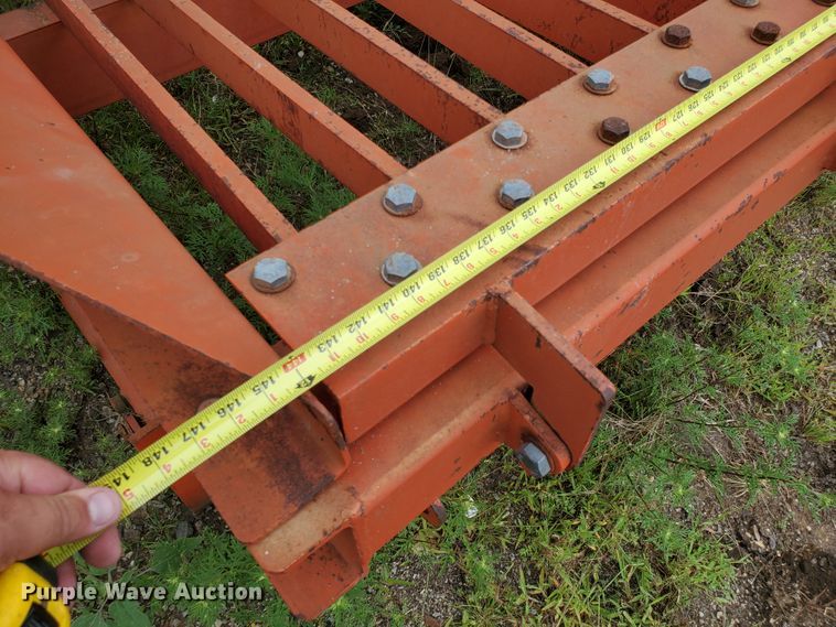 image for item DF7521 Ex Tec grizzly bars