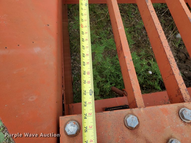 image for item DF7521 Ex Tec grizzly bars