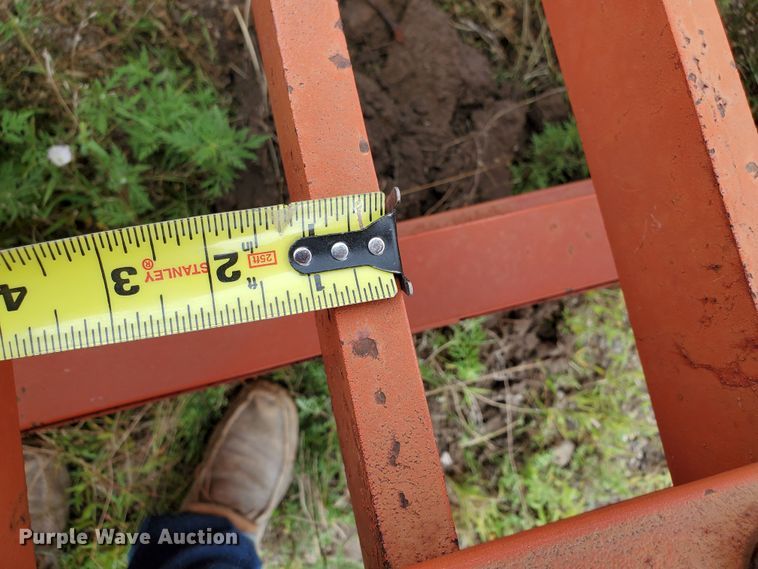 image for item DF7521 Ex Tec grizzly bars