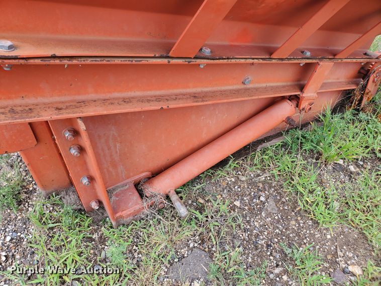 image for item DF7521 Ex Tec grizzly bars