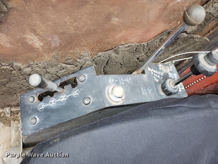 image for item DF7522 1998 Link Belt HSP-8028S  crane