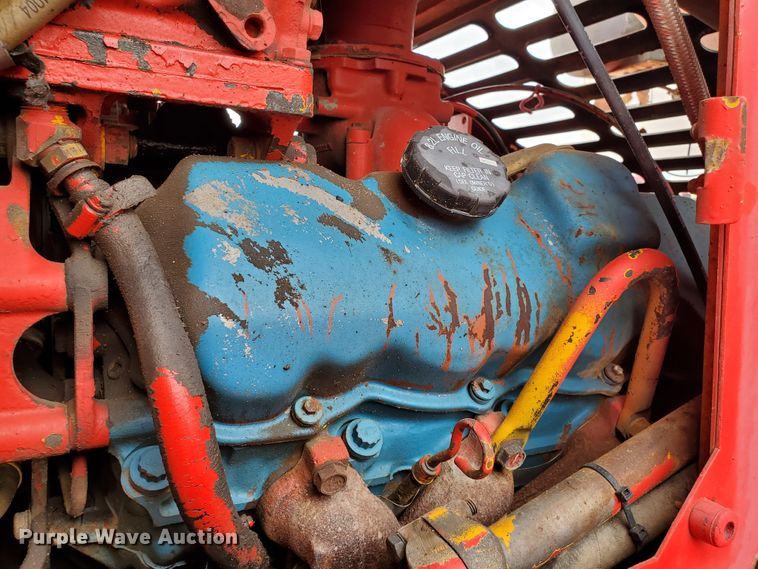 image for item DF7522 1998 Link Belt HSP-8028S  crane