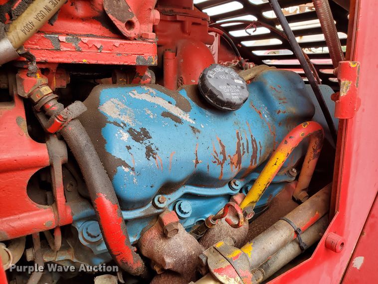 image for item DF7522 1998 Link Belt HSP-8028S  crane