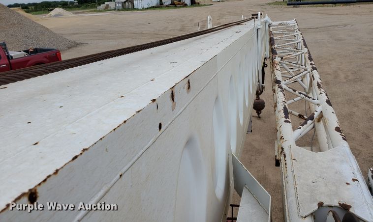 image for item DF7522 1998 Link Belt HSP-8028S  crane