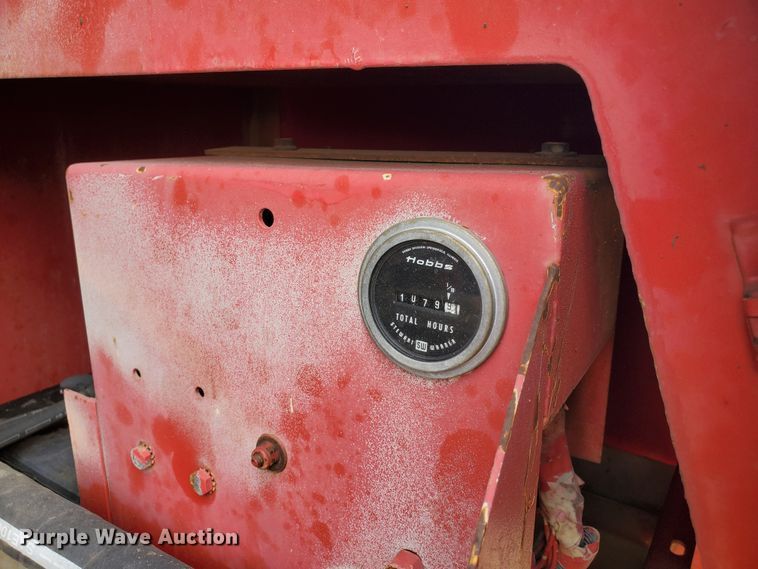 image for item DF7522 1998 Link Belt HSP-8028S  crane