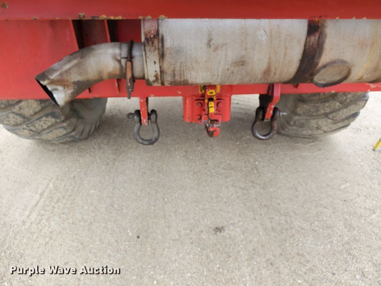 image for item DF7522 1998 Link Belt HSP-8028S  crane