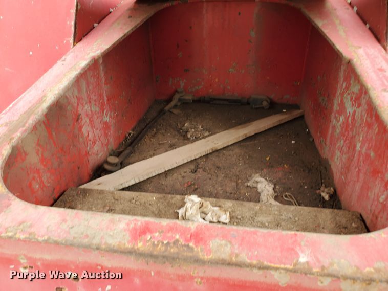 image for item DF7522 1998 Link Belt HSP-8028S  crane