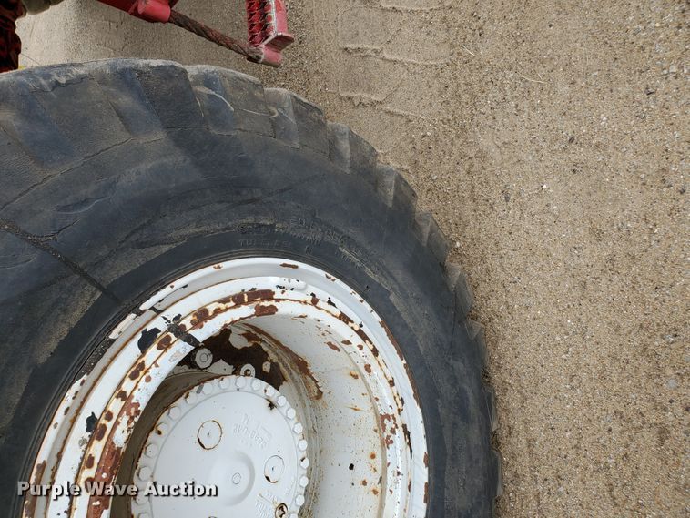 image for item DF7522 1998 Link Belt HSP-8028S  crane