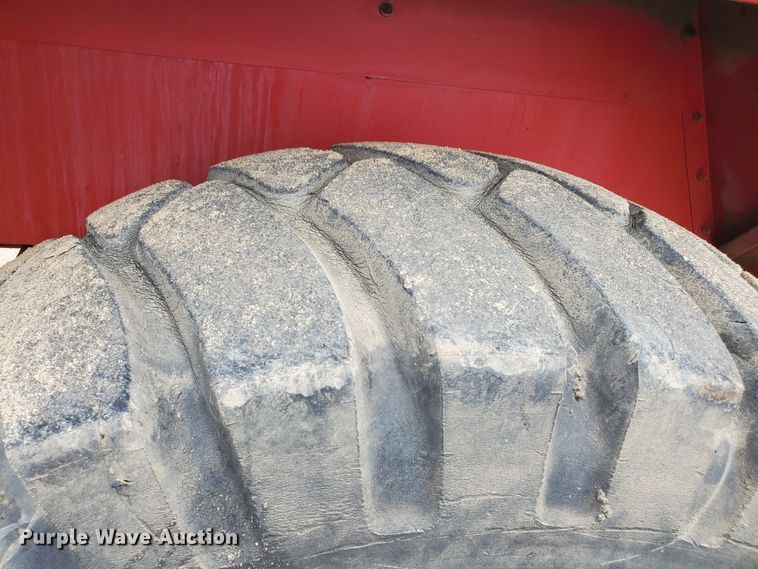 image for item DF7522 1998 Link Belt HSP-8028S  crane