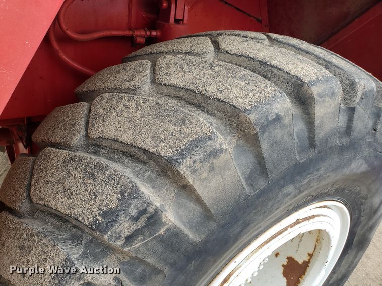 image for item DF7522 1998 Link Belt HSP-8028S  crane