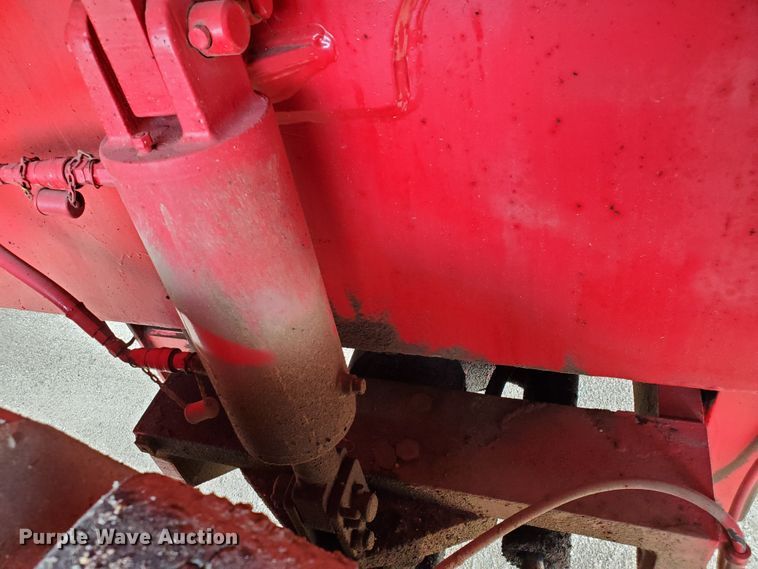 image for item DF7522 1998 Link Belt HSP-8028S  crane