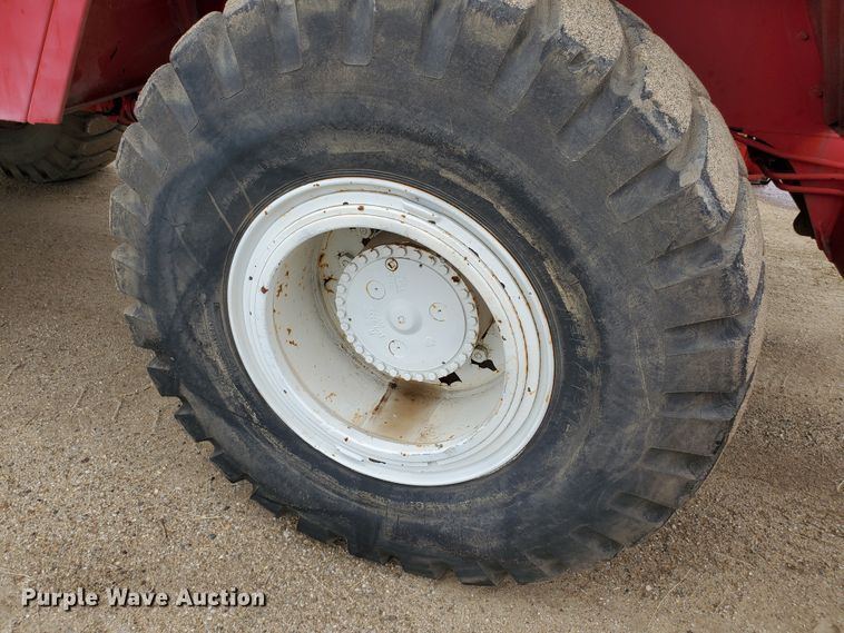 image for item DF7522 1998 Link Belt HSP-8028S  crane