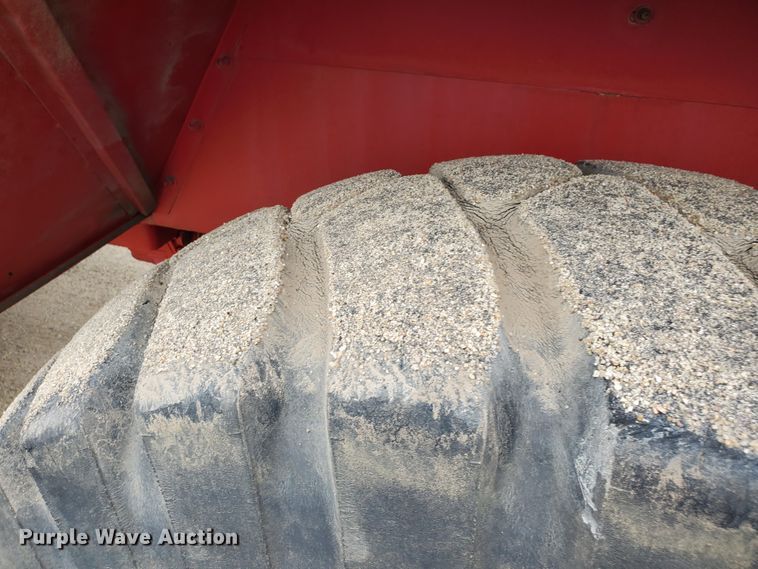 image for item DF7522 1998 Link Belt HSP-8028S  crane