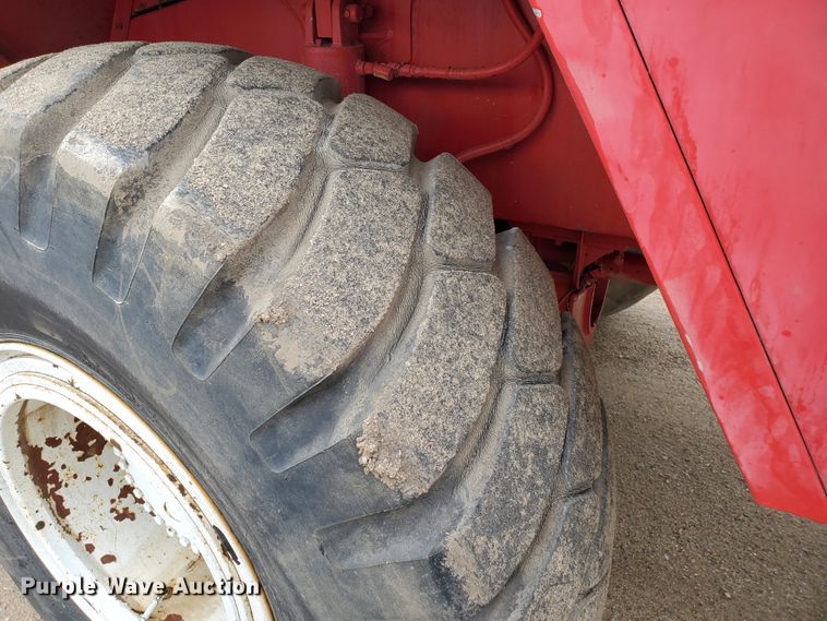 image for item DF7522 1998 Link Belt HSP-8028S  crane