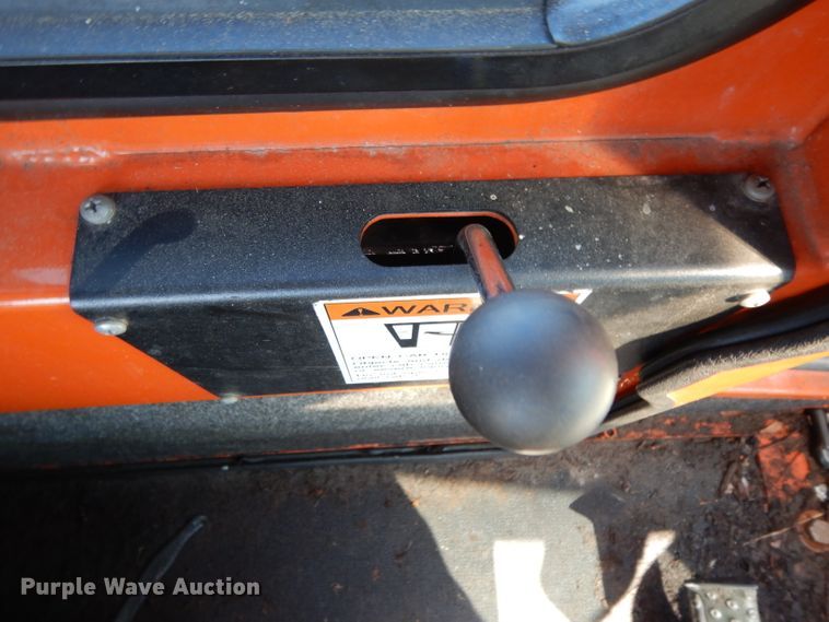 image for item DG6872 2016 Barko 495-B log loader