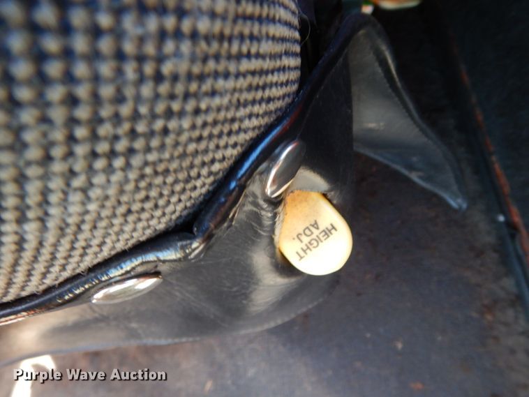 image for item DG6872 2016 Barko 495-B log loader