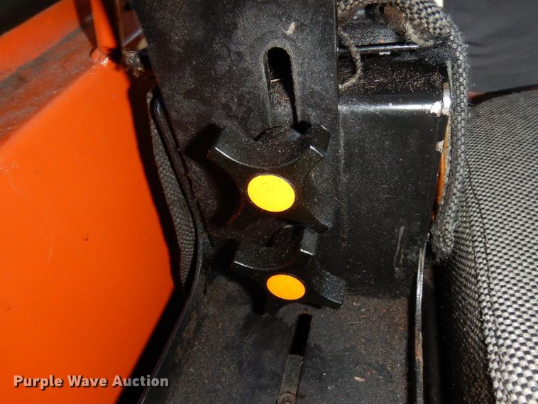 image for item DG6872 2016 Barko 495-B log loader