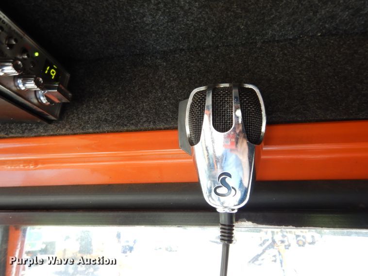 image for item DG6872 2016 Barko 495-B log loader