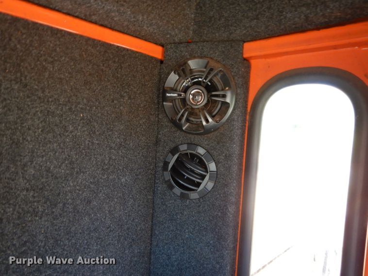 image for item DG6872 2016 Barko 495-B log loader