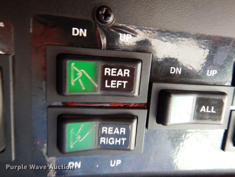 image for item DG6872 2016 Barko 495-B log loader