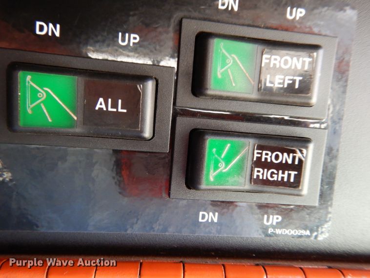 image for item DG6872 2016 Barko 495-B log loader