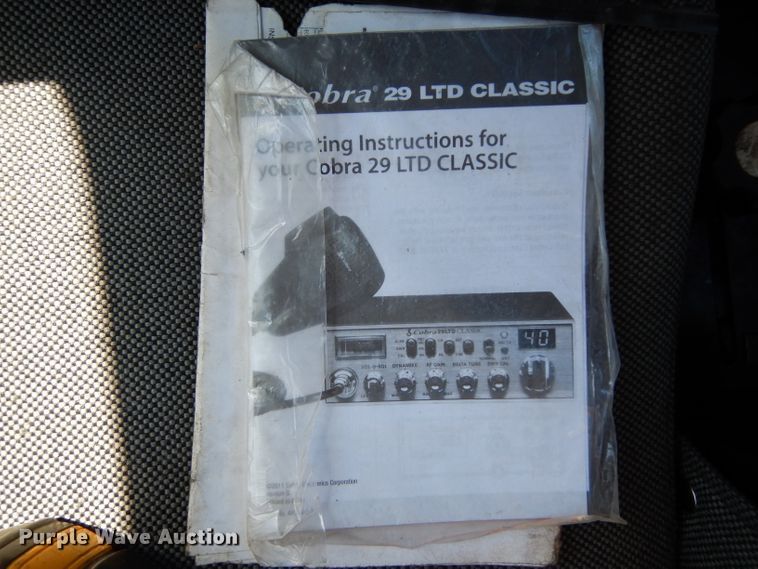 image for item DG6872 2016 Barko 495-B log loader