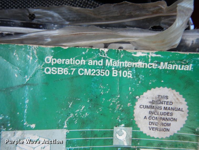 image for item DG6872 2016 Barko 495-B log loader