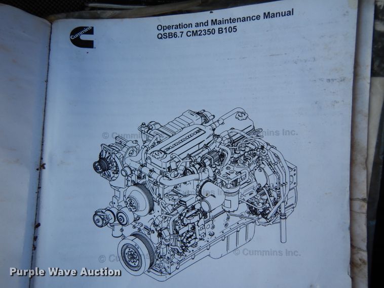 image for item DG6872 2016 Barko 495-B log loader