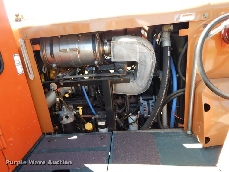 image for item DG6872 2016 Barko 495-B log loader