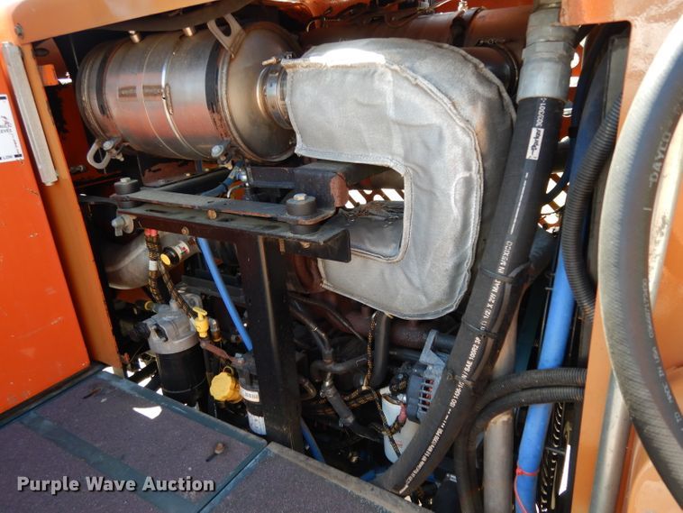 image for item DG6872 2016 Barko 495-B log loader