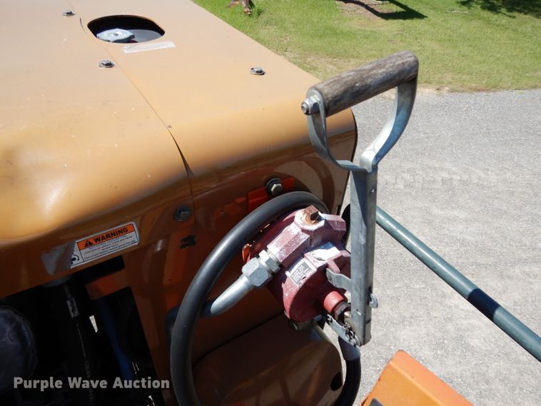 image for item DG6872 2016 Barko 495-B log loader