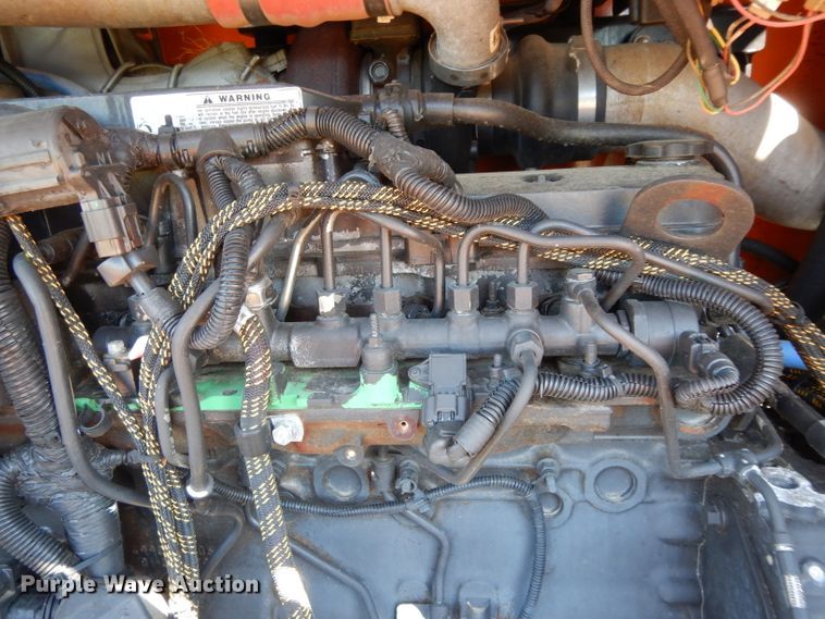 image for item DG6872 2016 Barko 495-B log loader