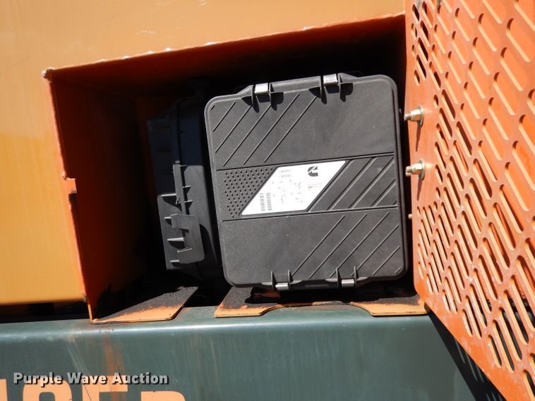 image for item DG6872 2016 Barko 495-B log loader