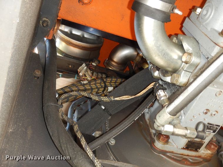 image for item DG6872 2016 Barko 495-B log loader