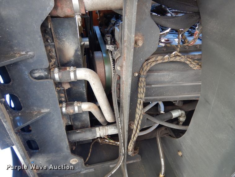 image for item DG6872 2016 Barko 495-B log loader