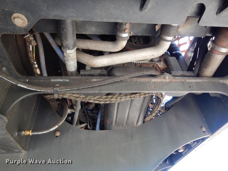 image for item DG6872 2016 Barko 495-B log loader