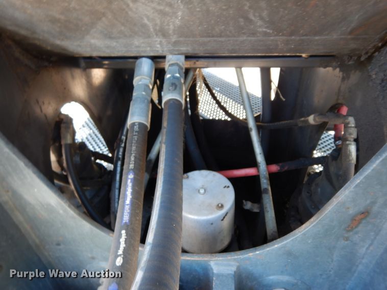 image for item DG6872 2016 Barko 495-B log loader