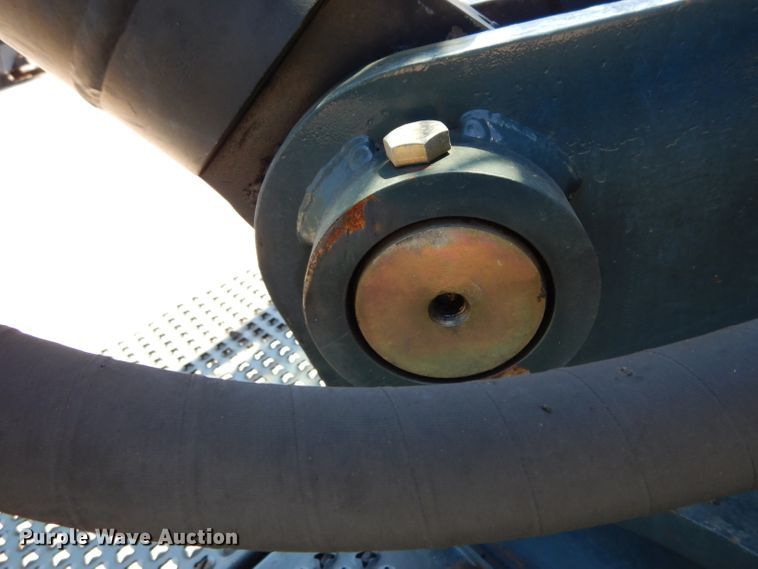 image for item DG6872 2016 Barko 495-B log loader