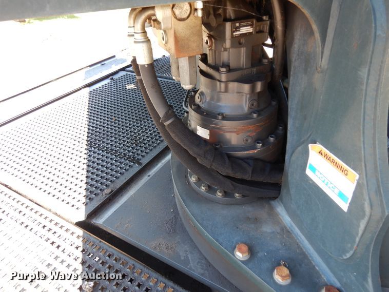 image for item DG6872 2016 Barko 495-B log loader