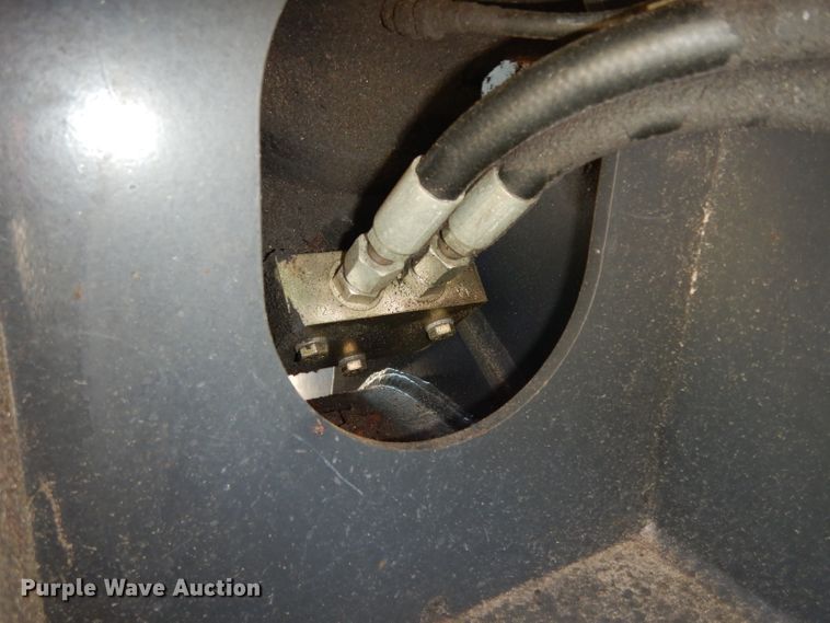 image for item DG6872 2016 Barko 495-B log loader