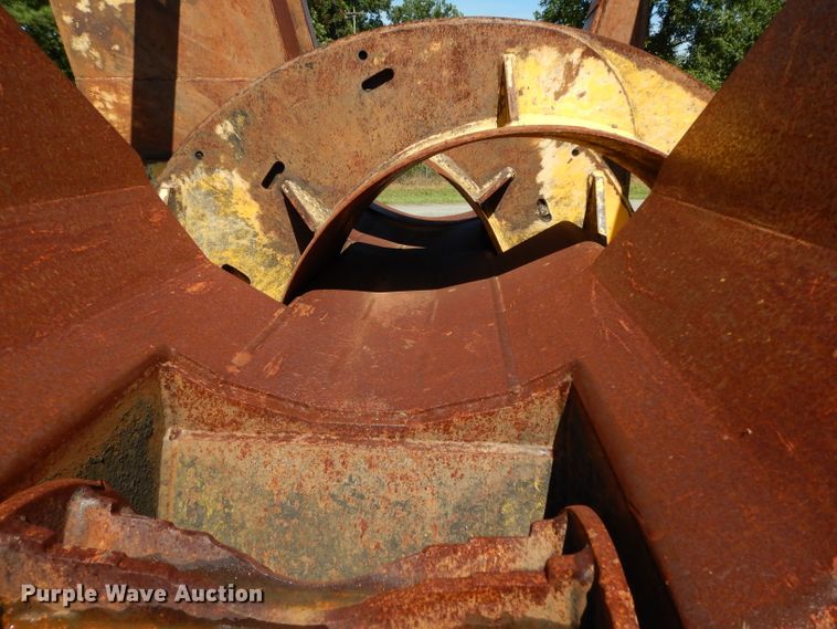 image for item DG6872 2016 Barko 495-B log loader