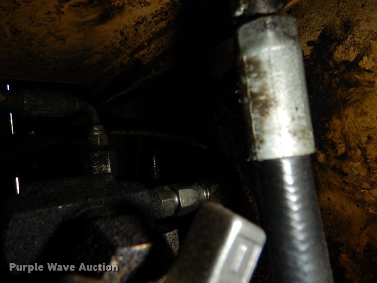 image for item DG6872 2016 Barko 495-B log loader