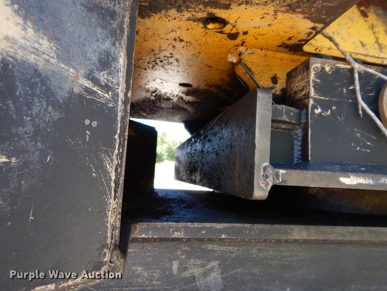 image for item DG6872 2016 Barko 495-B log loader