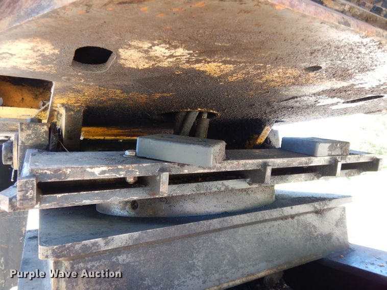 image for item DG6872 2016 Barko 495-B log loader