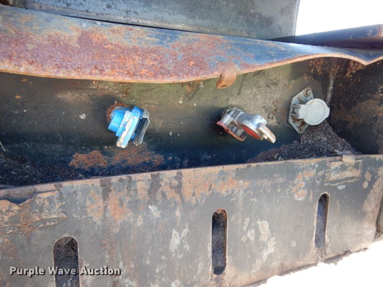 image for item DG6872 2016 Barko 495-B log loader