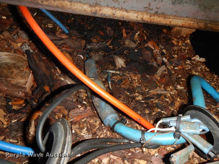 image for item DG6872 2016 Barko 495-B log loader