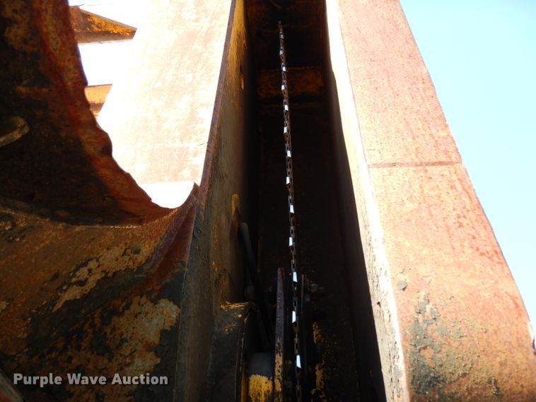 image for item DG6872 2016 Barko 495-B log loader