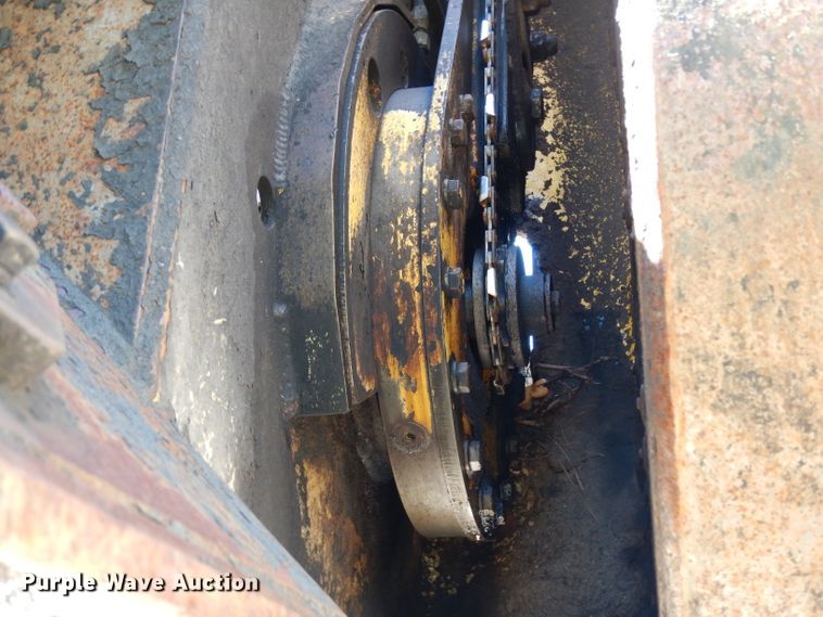 image for item DG6872 2016 Barko 495-B log loader