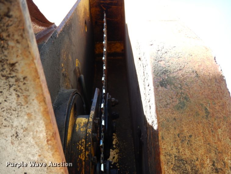 image for item DG6872 2016 Barko 495-B log loader